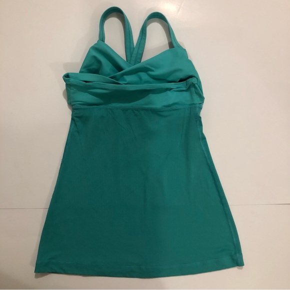 Lululemon Athletic Tank Top EUC - Picture 11 of 11